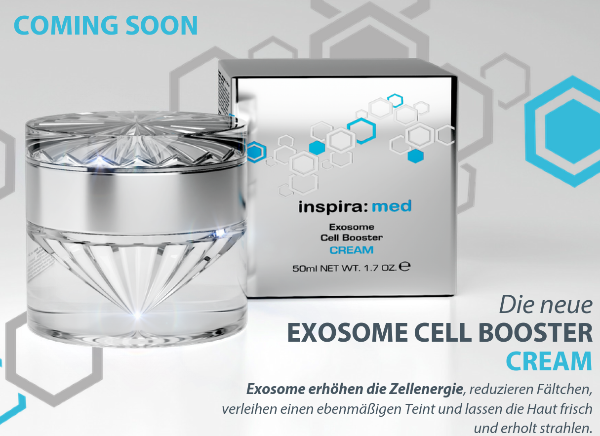 "NEU" EXOSOME CELL BOOSTER CREAM 50ML